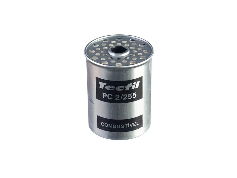 Pc2/255 Filtro De Combustible Tecfil 1