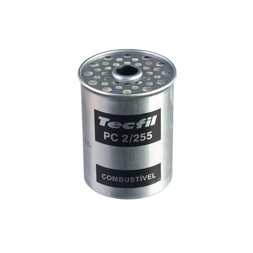 Pc2/255 Filtro De Combustible Tecfil 1