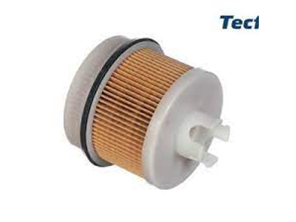 Pec3086 Filtro De Combustible Tecfil 1