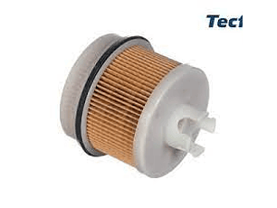 Pec3086 Filtro De Combustible Tecfil