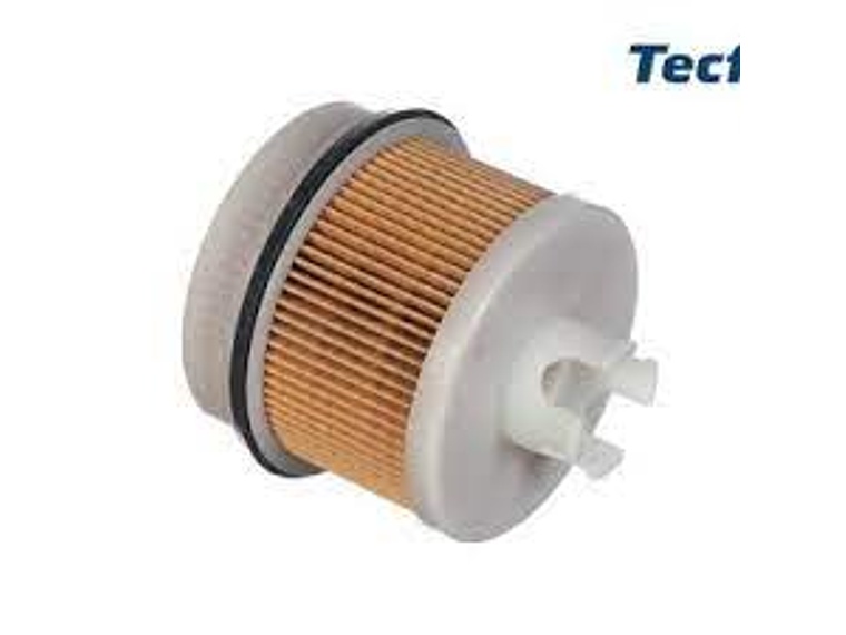 Pec3086 Filtro De Combustible Tecfil 1