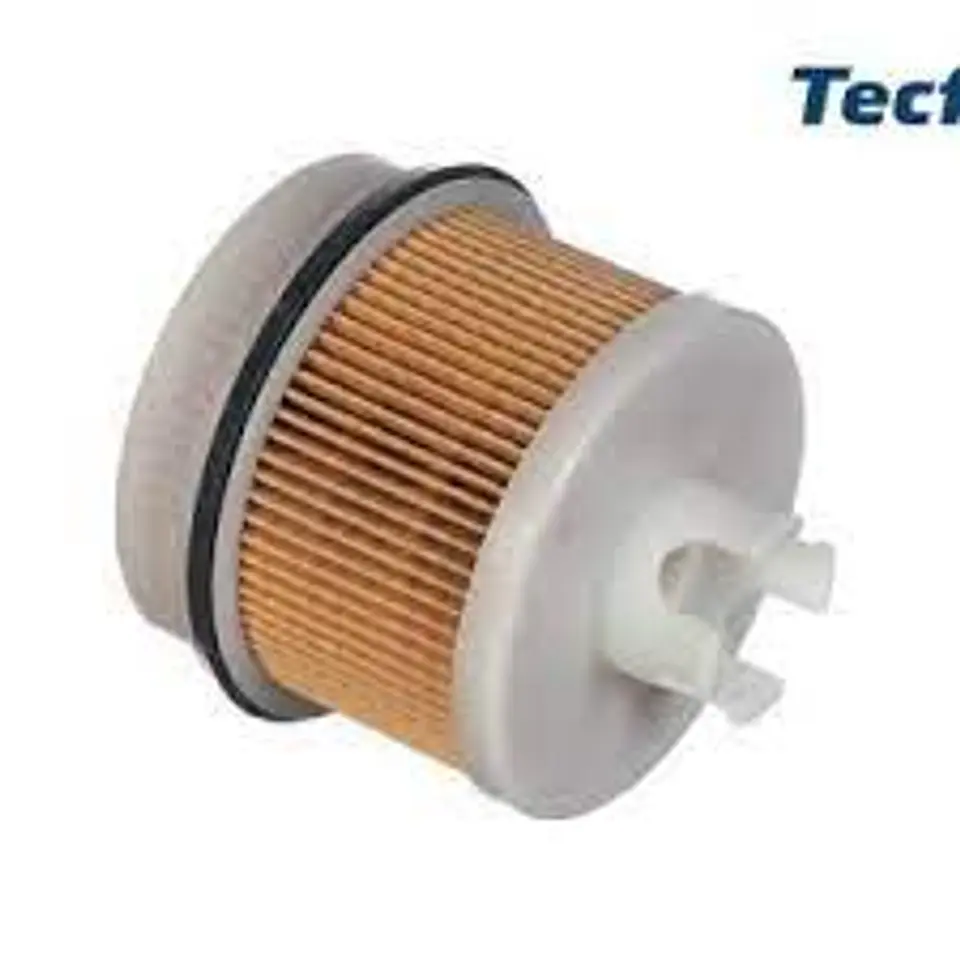 Pec3086 Filtro De Combustible Tecfil 1
