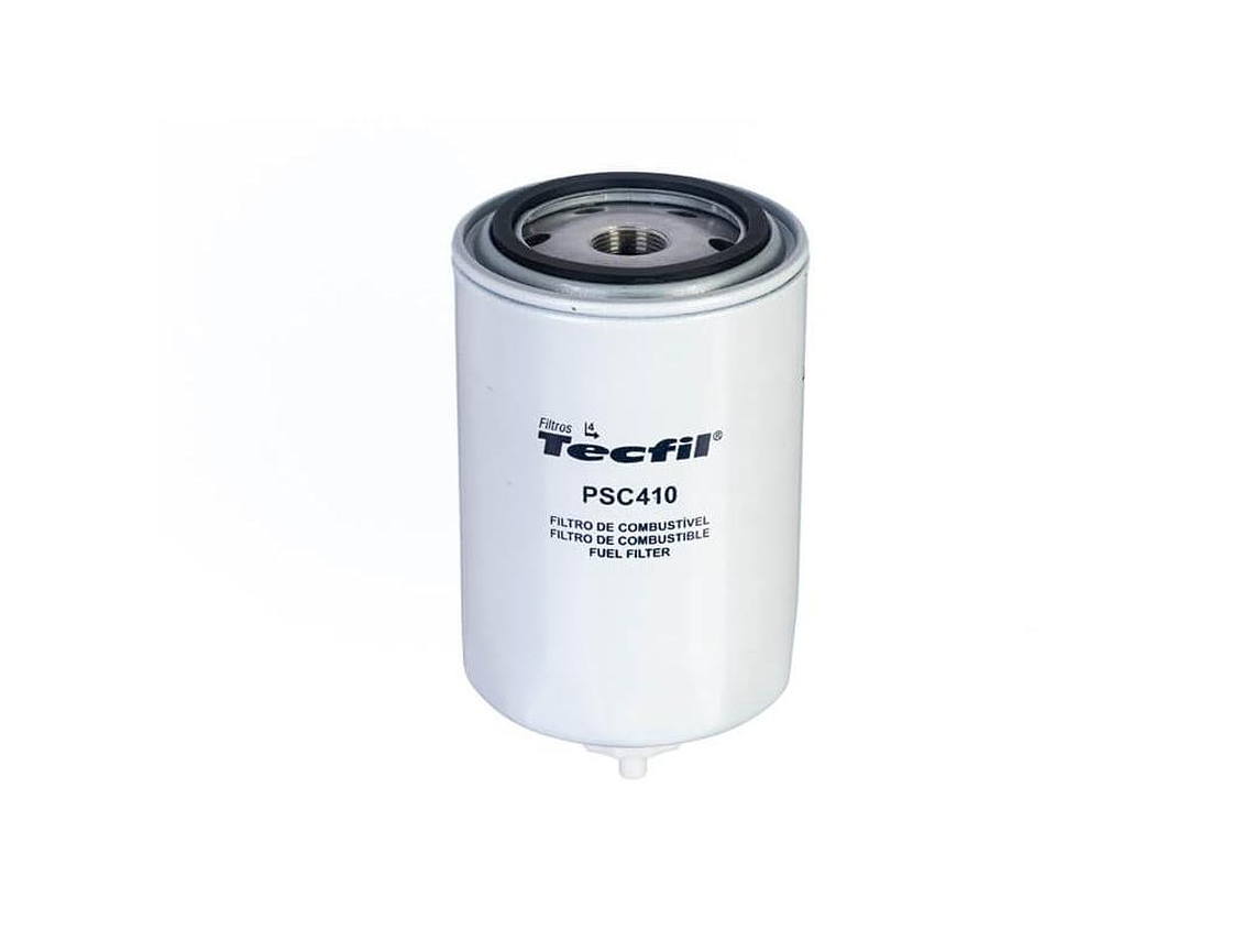 Psc410 Filtro De Combustible Tecfil Oferta! 1