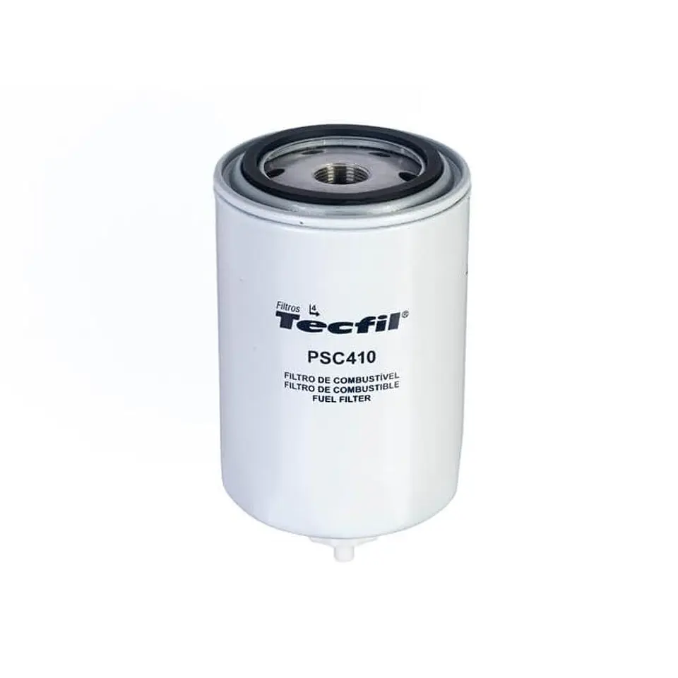 Psc410 Filtro De Combustible Tecfil Oferta! 1