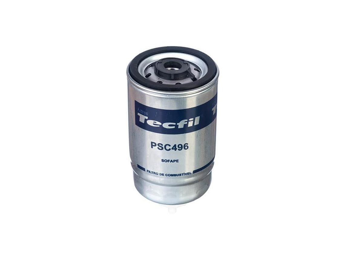 Psc496 Filtro De Combustible Tecfil 1