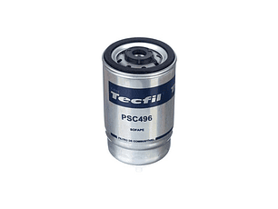 Psc496 Filtro De Combustible Tecfil