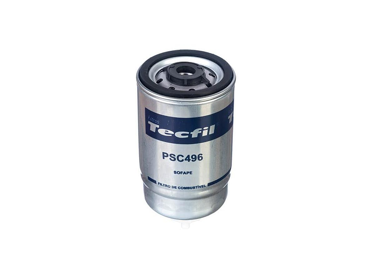 Psc496 Filtro De Combustible Tecfil 1