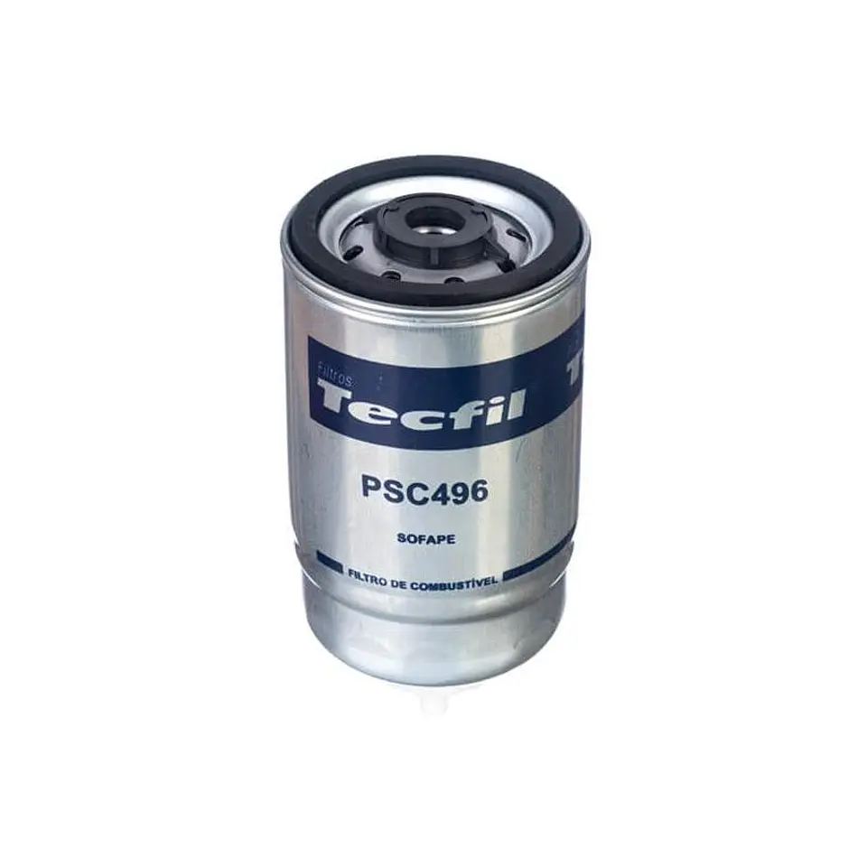 Psc496 Filtro De Combustible Tecfil 1