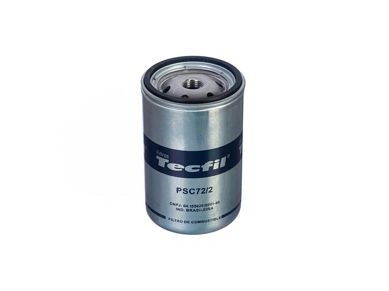 Psc72/2 Filtro De Combustible Tecfil 1