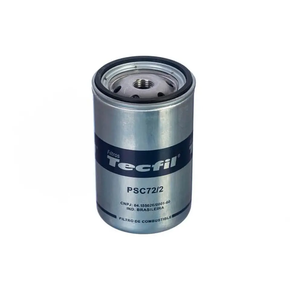 Psc72/2 Filtro De Combustible Tecfil 1