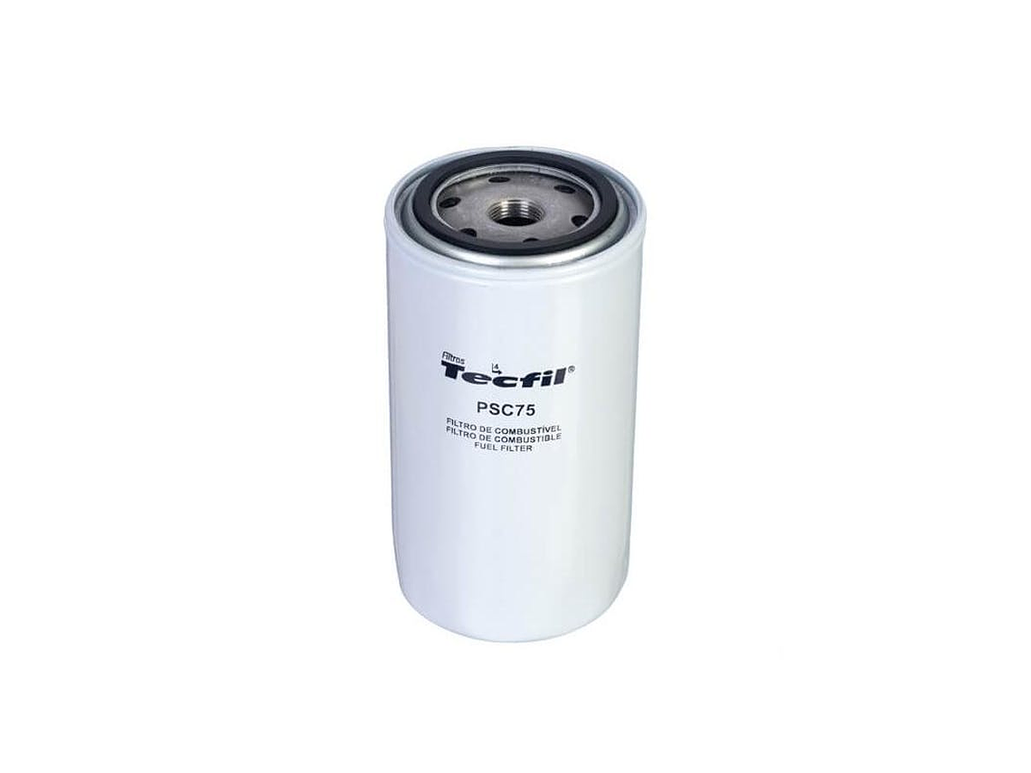 Psc75 Filtro De Combustible Tecfil 1
