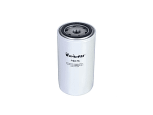 Psc75 Filtro De Combustible Tecfil