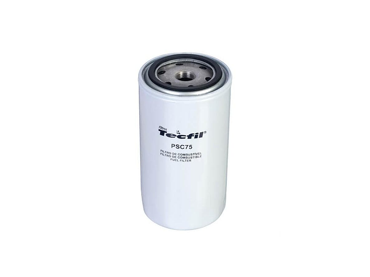 Psc75 Filtro De Combustible Tecfil 1