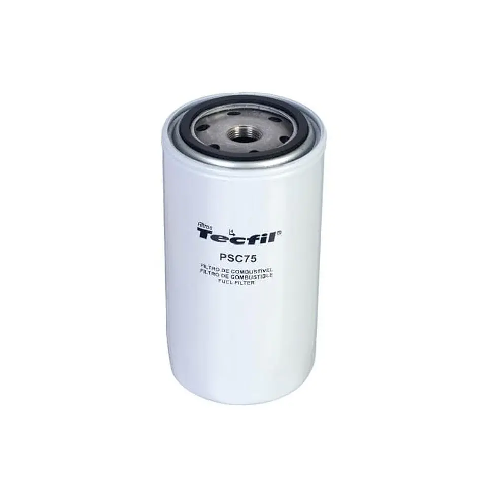 Psc75 Filtro De Combustible Tecfil 1
