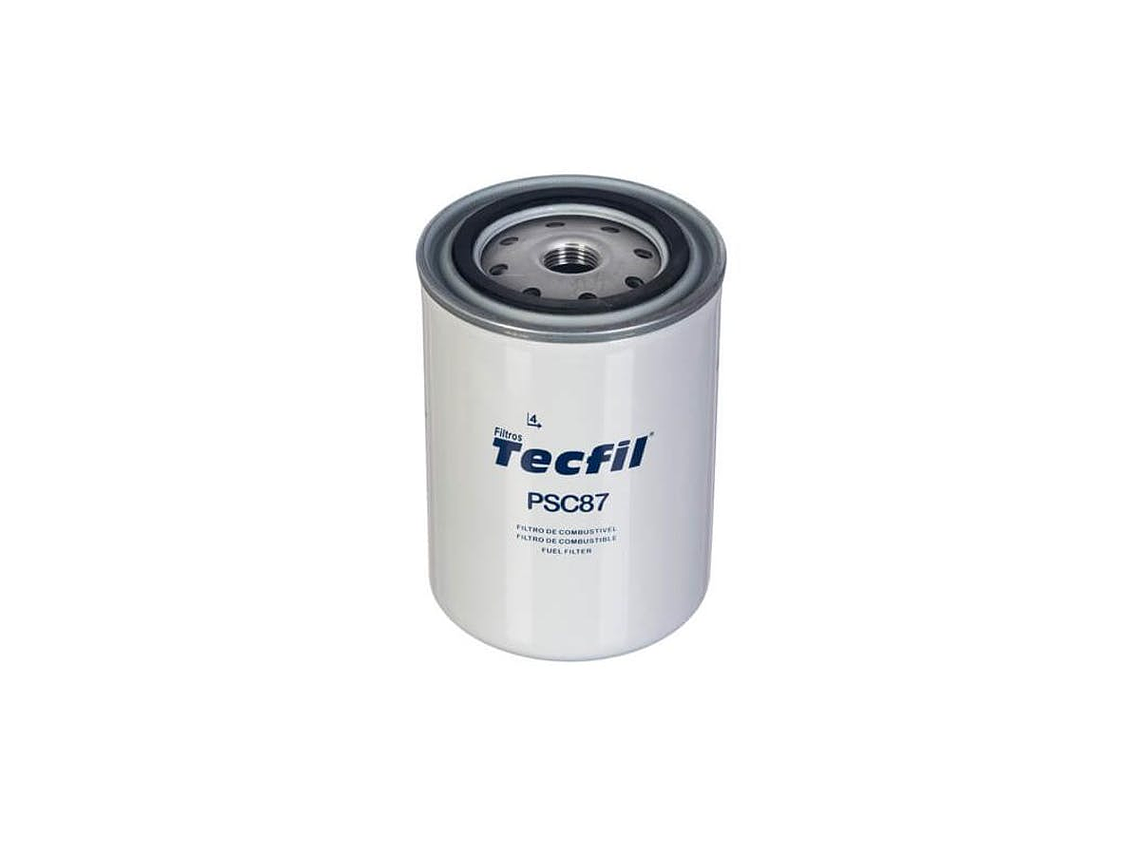 Psc87 Filtro De Combustible Tecfil Oferta! 1