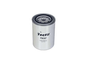 Psc87 Filtro De Combustible Tecfil Oferta!