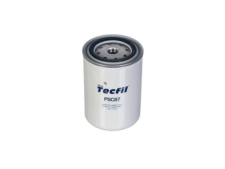 Psc87 Filtro De Combustible Tecfil Oferta! 1