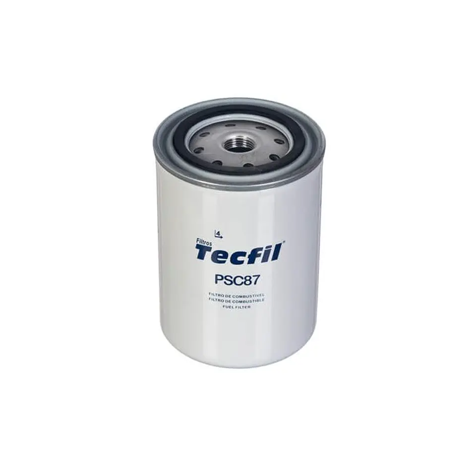 Psc87 Filtro De Combustible Tecfil Oferta! 1