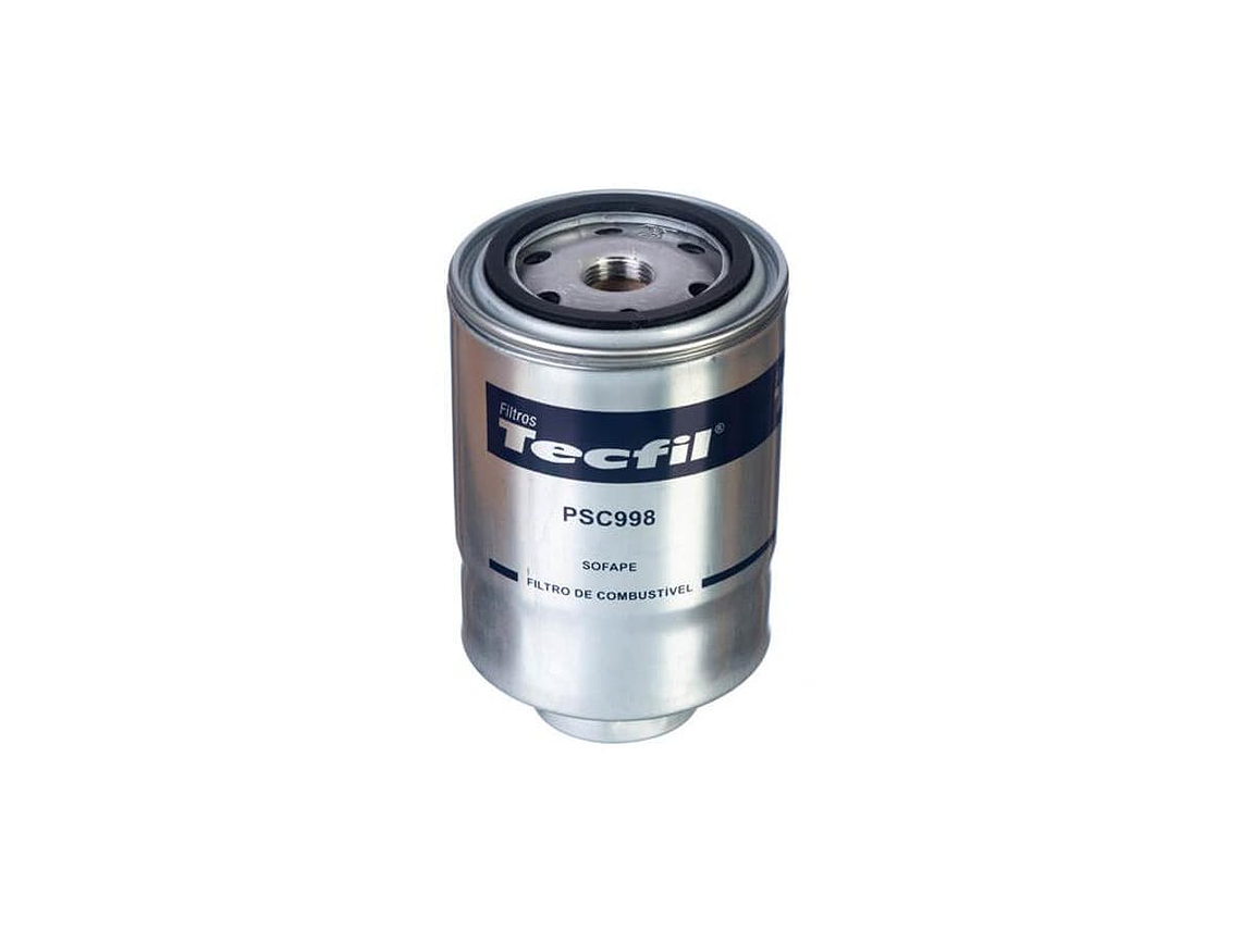 Psc998 Filtro De Combustible Tecfil 1