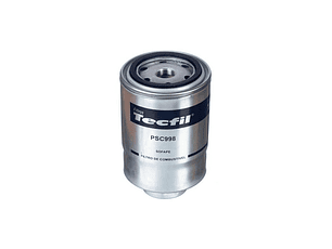 Psc998 Filtro De Combustible Tecfil