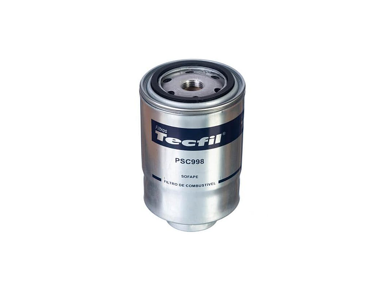 Psc998 Filtro De Combustible Tecfil 1