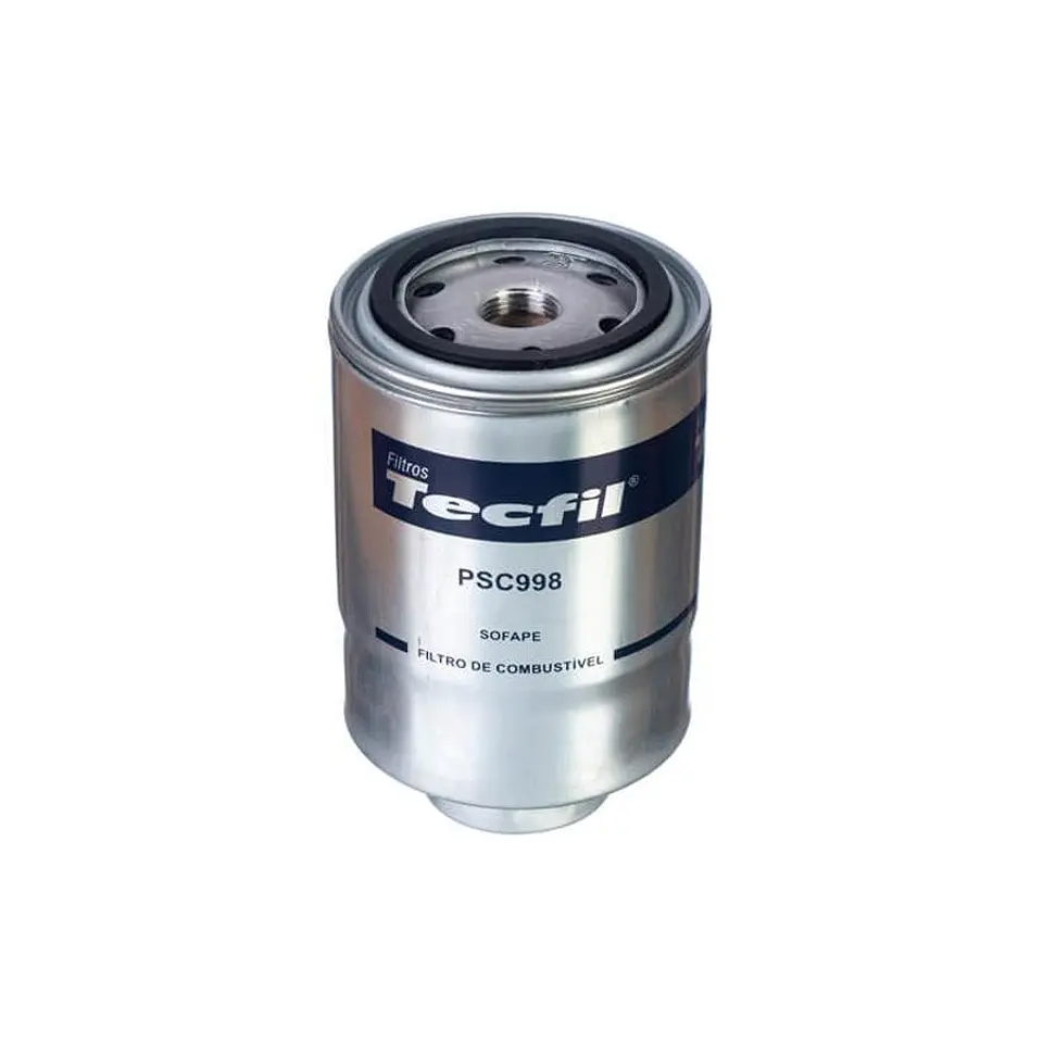 Psc998 Filtro De Combustible Tecfil 1