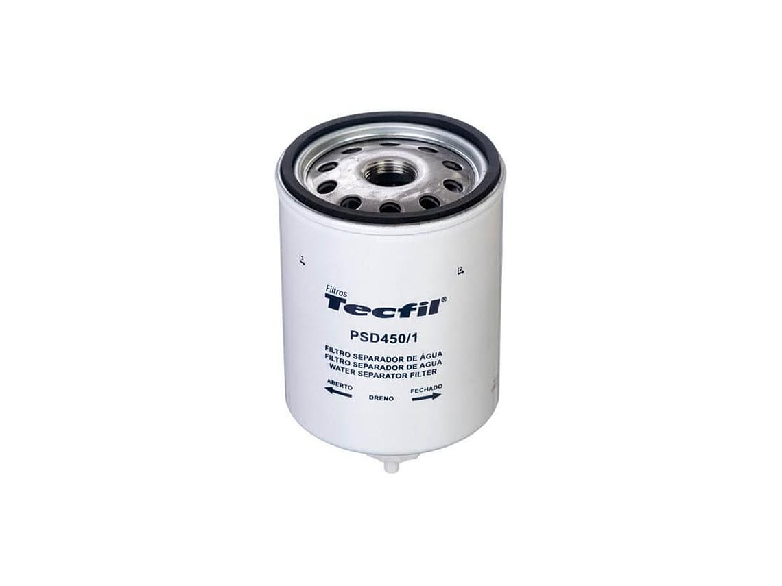 Psd450/1 Filtro De Separador Tecfil Oferta! 1