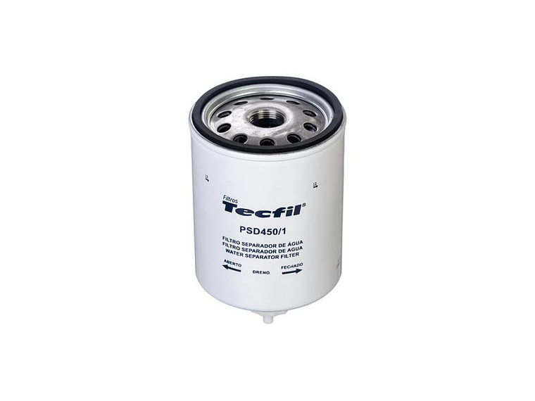 Psd450/1 Filtro De Separador Tecfil Oferta! 1