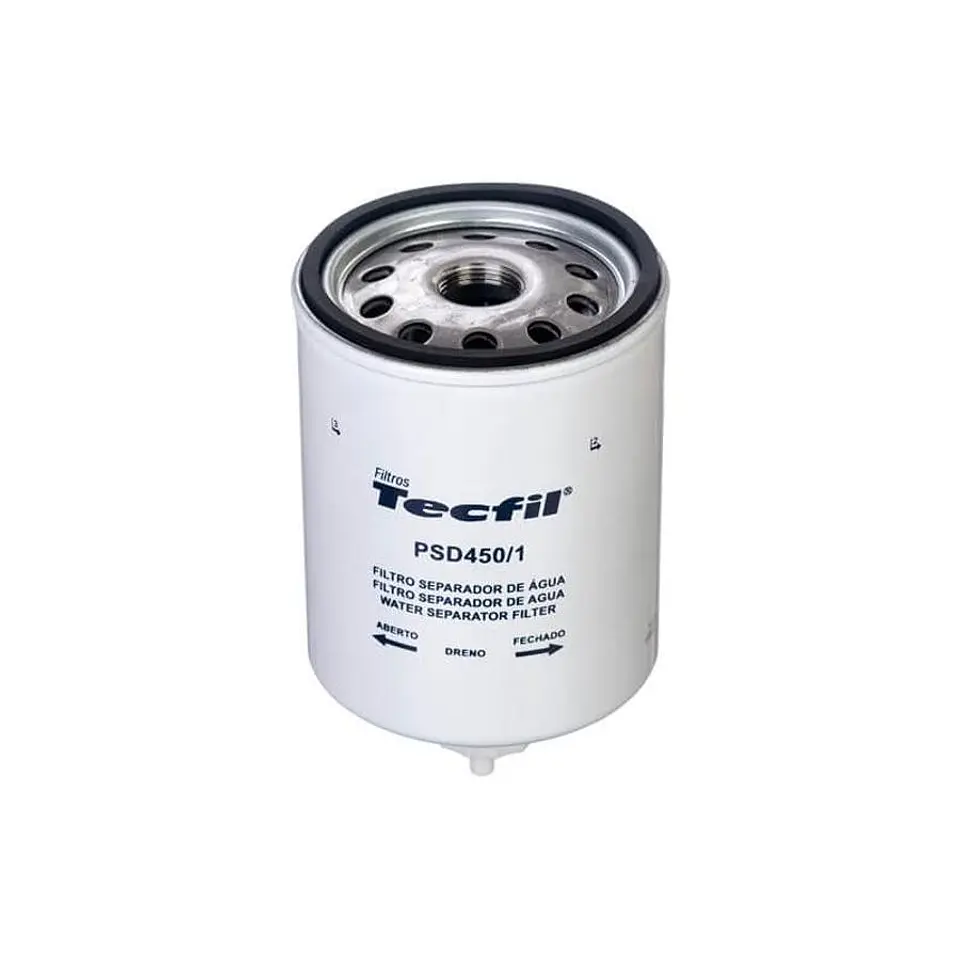 Psd450/1 Filtro De Separador Tecfil Oferta! 1