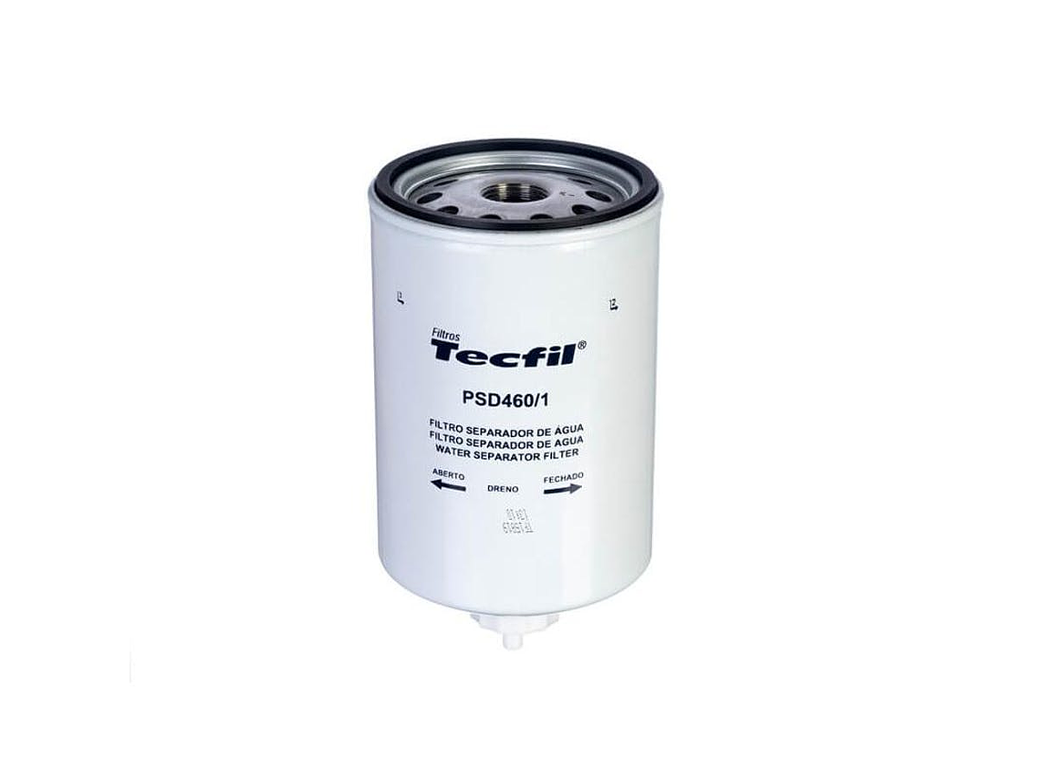 Psd460/1 Filtro De Separador Tecfil 1