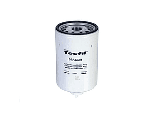 Psd460/1 Filtro De Separador Tecfil