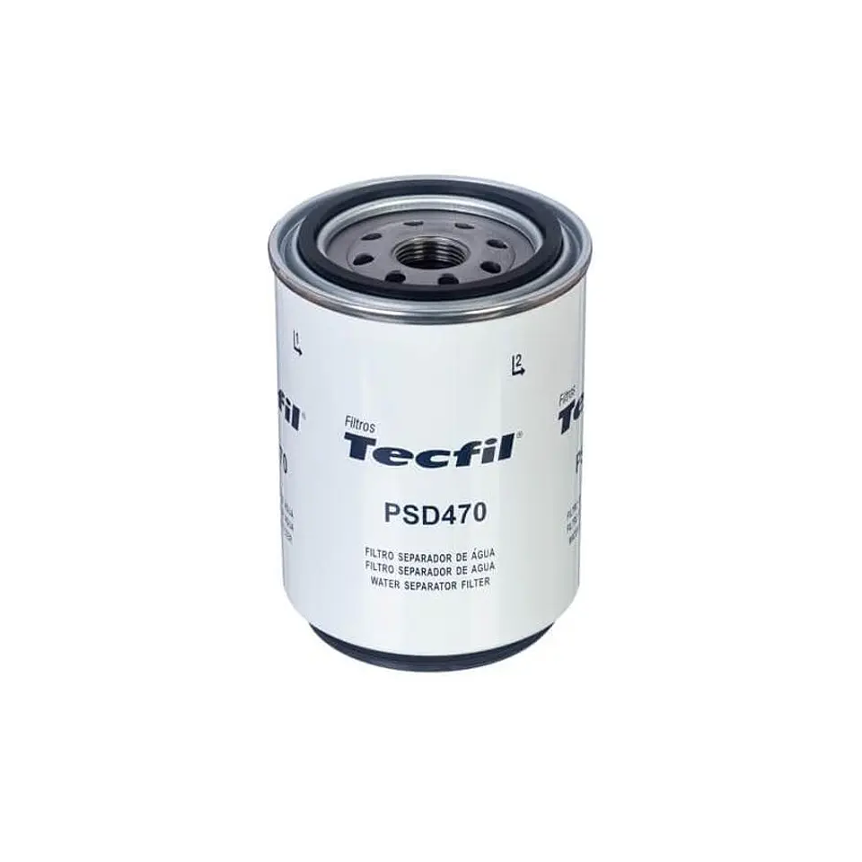 Psd470 Filtro De Separador Tecfil Oferta! 1