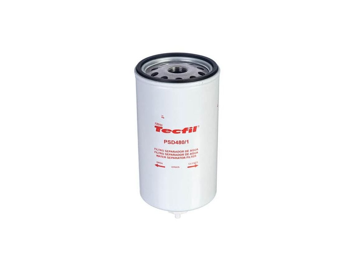 Psd480/1 Filtro De Separador Tecfil Oferta! 1