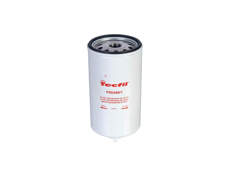 Psd480/1 Filtro De Separador Tecfil Oferta! 1
