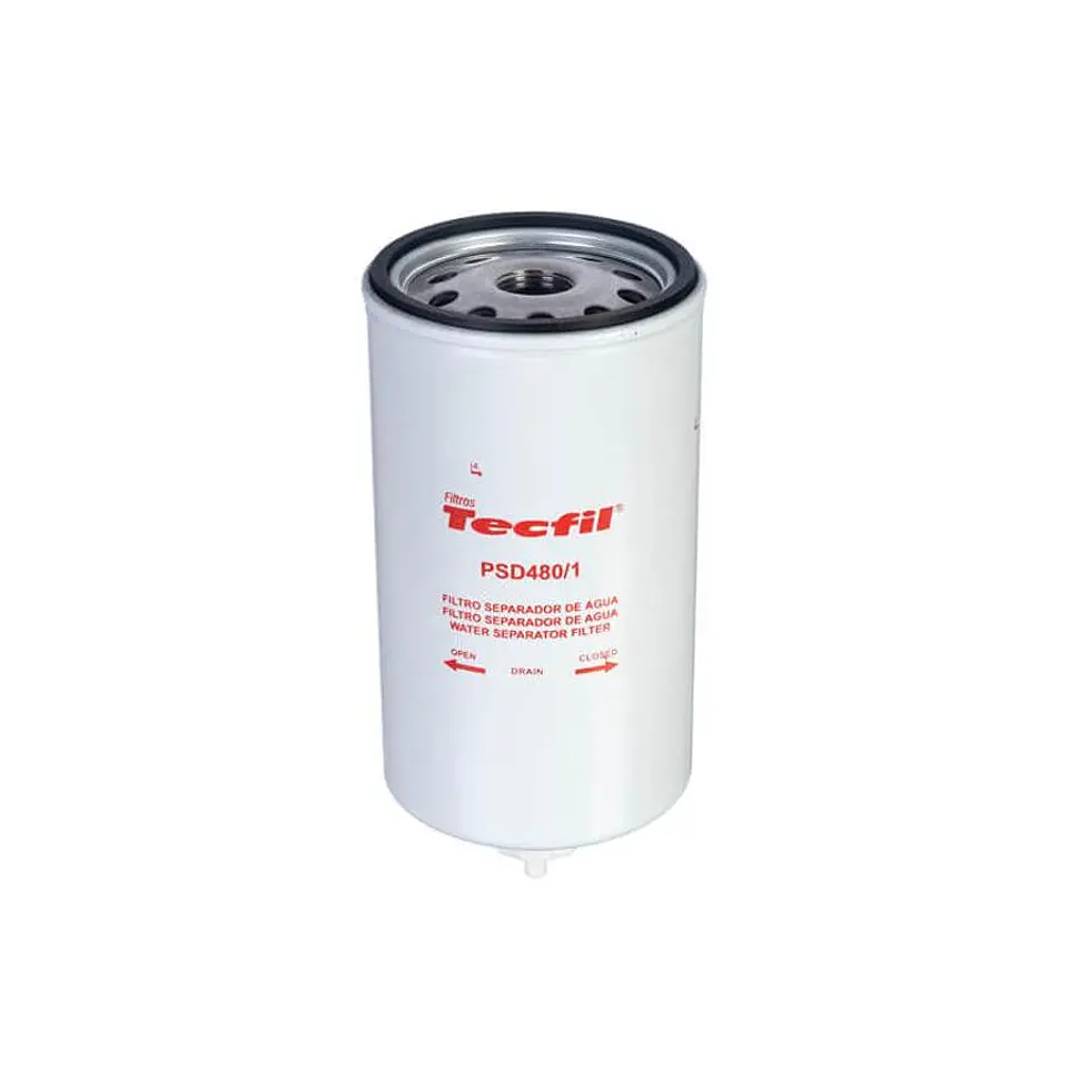 Psd480/1 Filtro De Separador Tecfil Oferta! 1