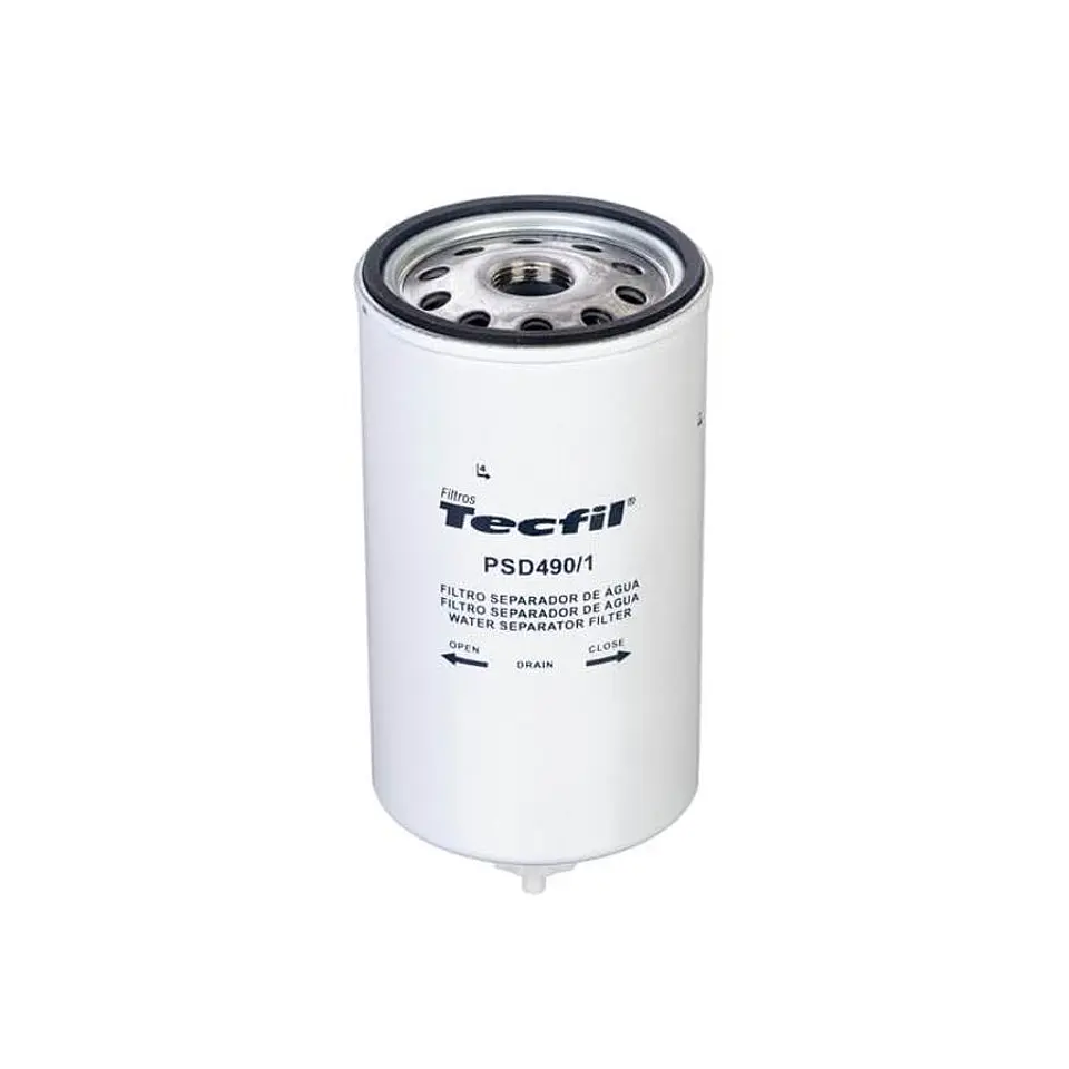 Psd490/1 Filtro De Agua Tecfil Oferta! 1