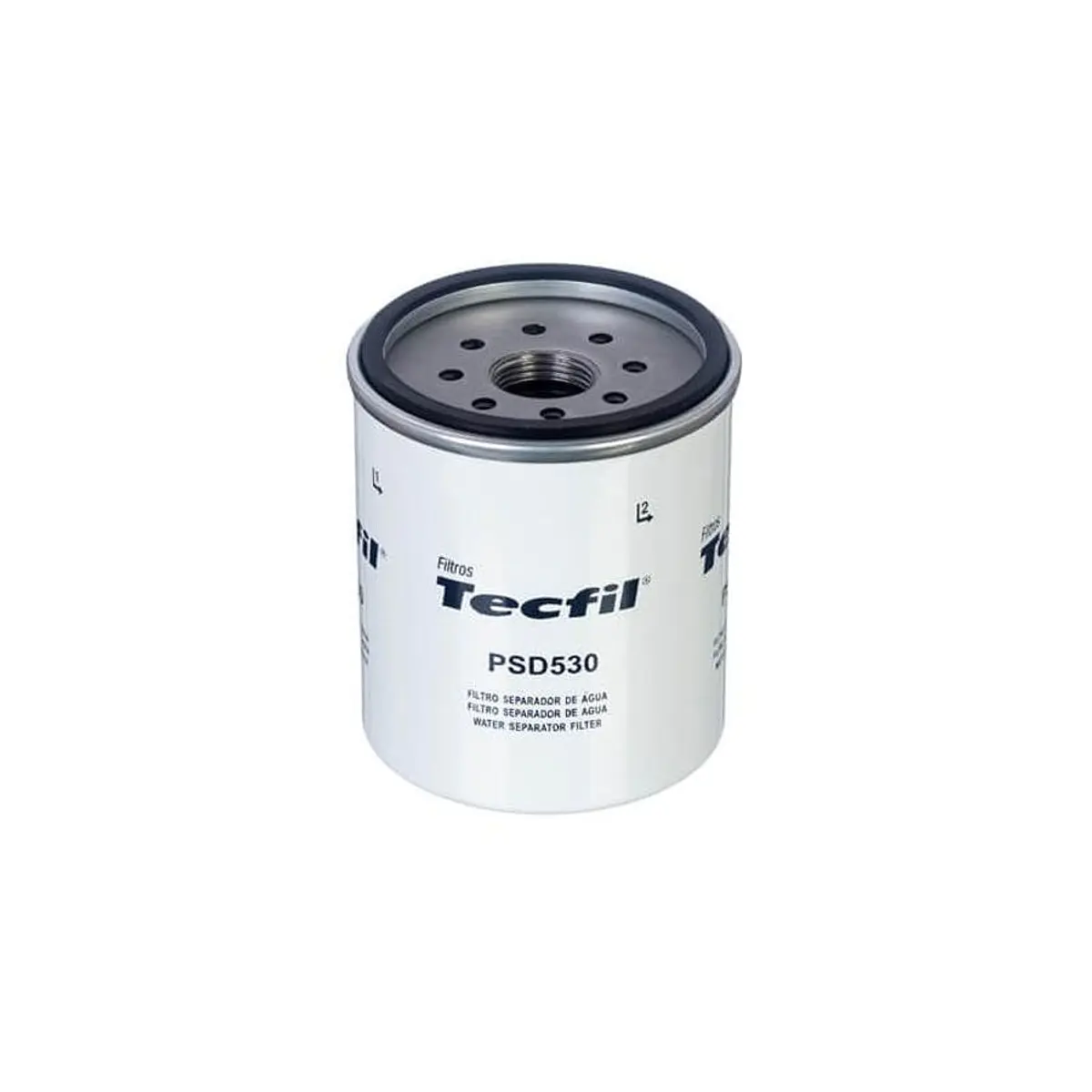 Filtro Petroleo