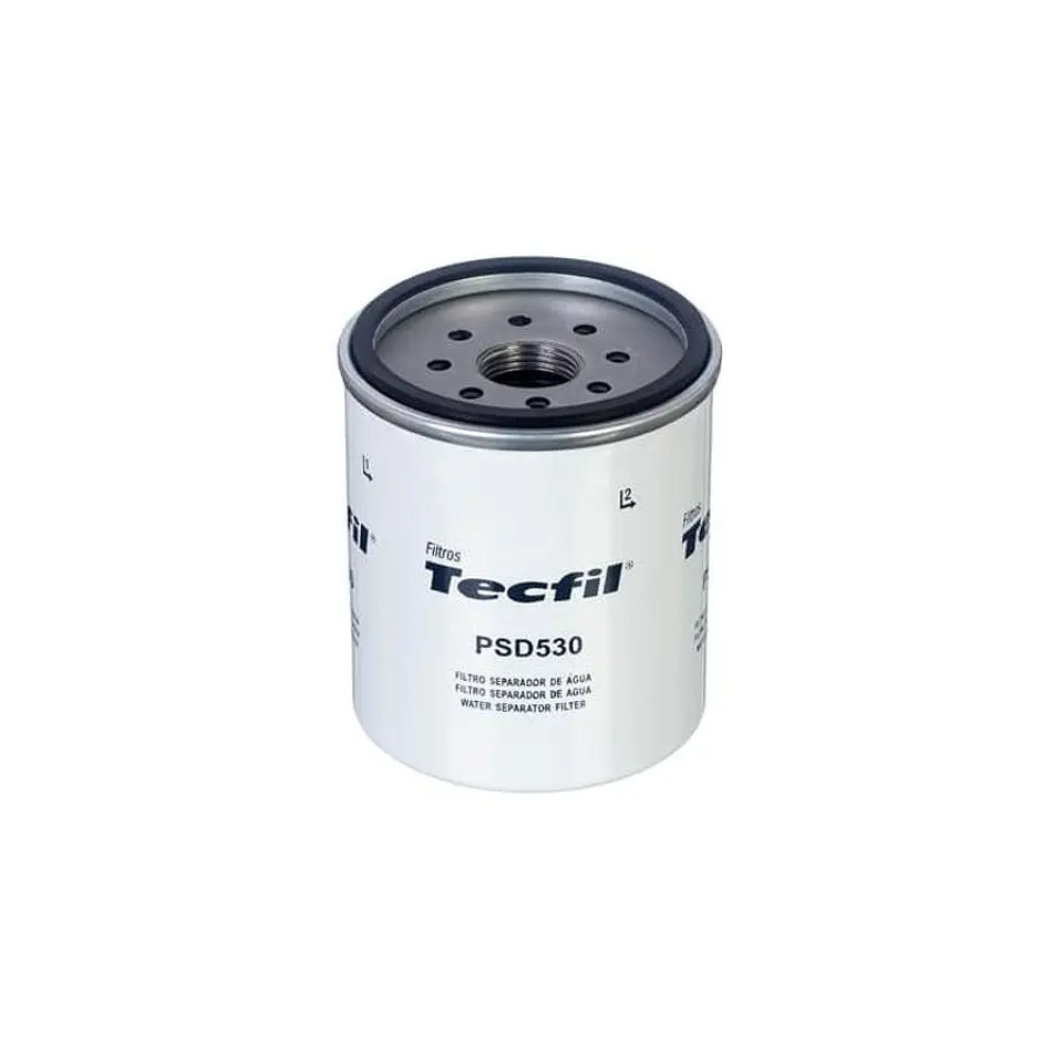 Psd530 Filtro De Petroleo Tecfil Oferta! 1
