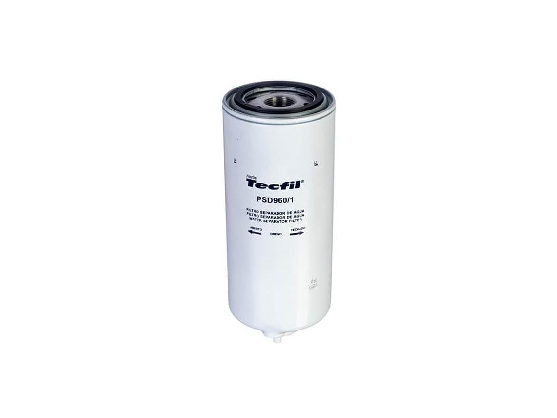 Psd960/1 Filtro De Agua Tecfil 1