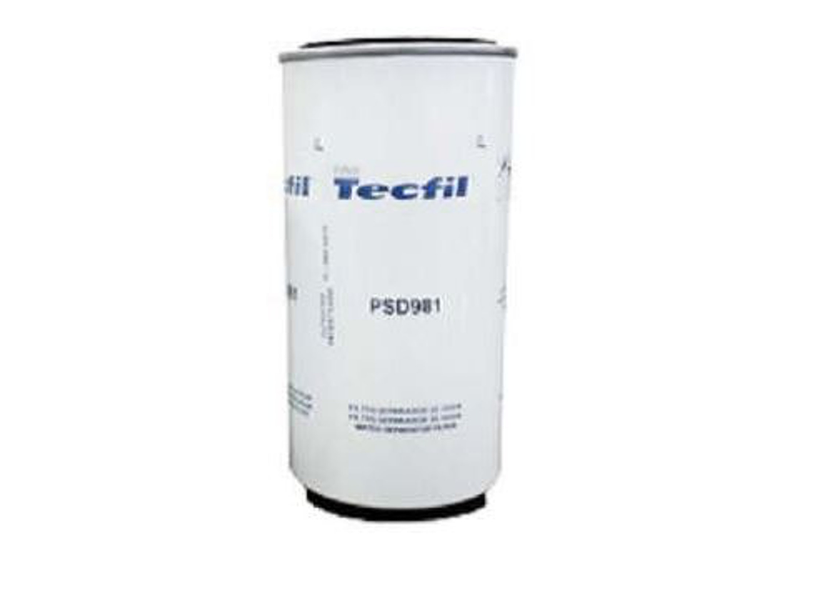 Psd981 Filtro De Separador Tecfil 1