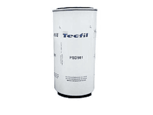 Psd981 Filtro De Separador Tecfil