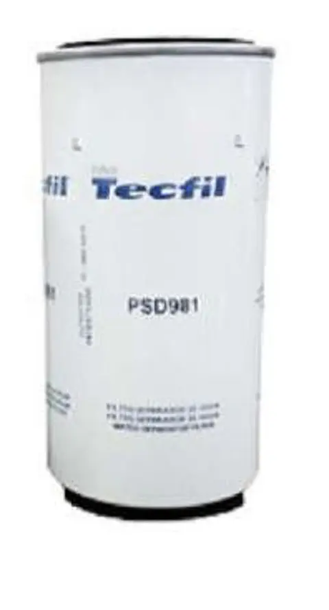 Psd981 Filtro De Separador Tecfil