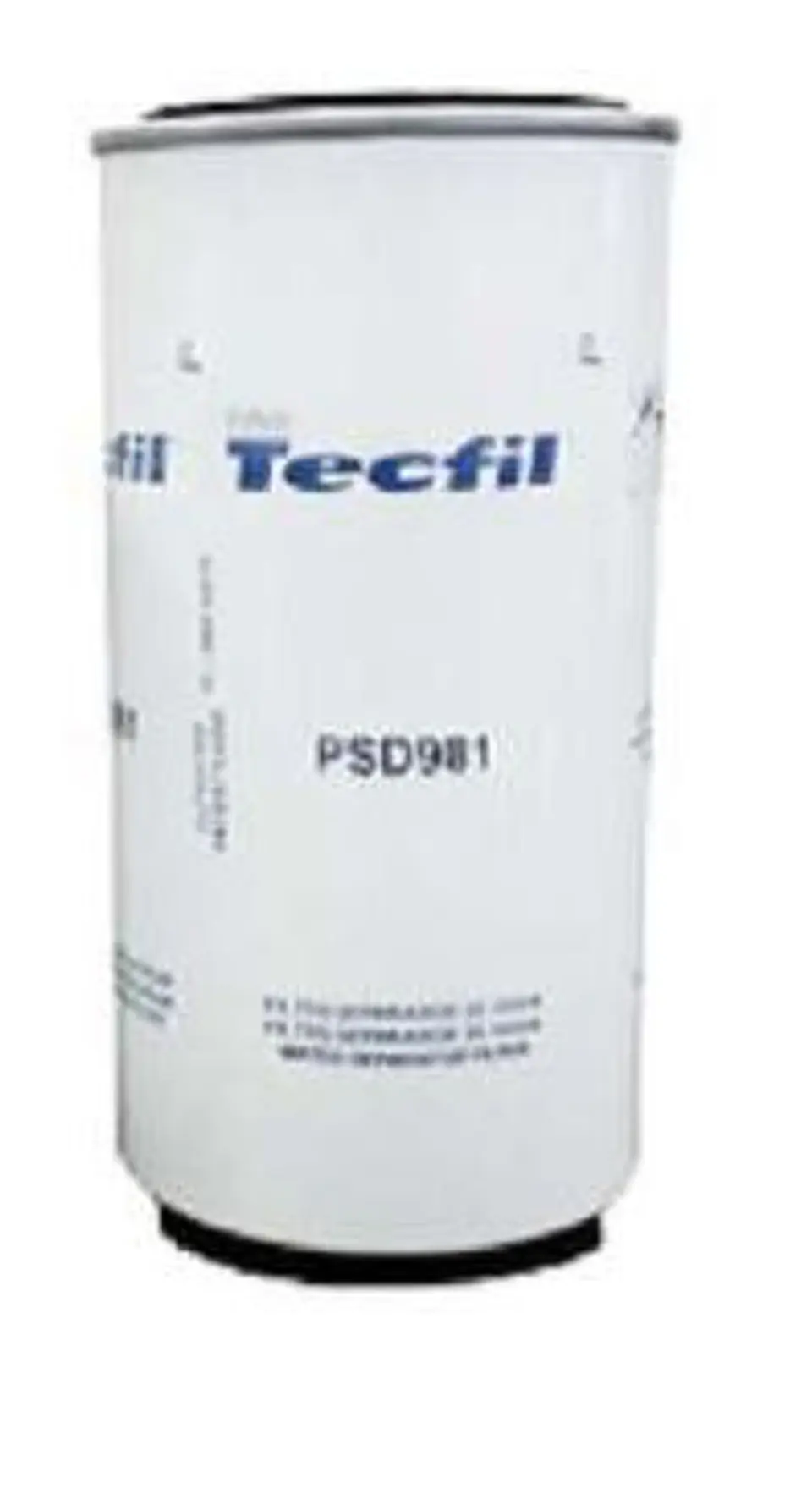 Psd981 Filtro De Separador Tecfil 1