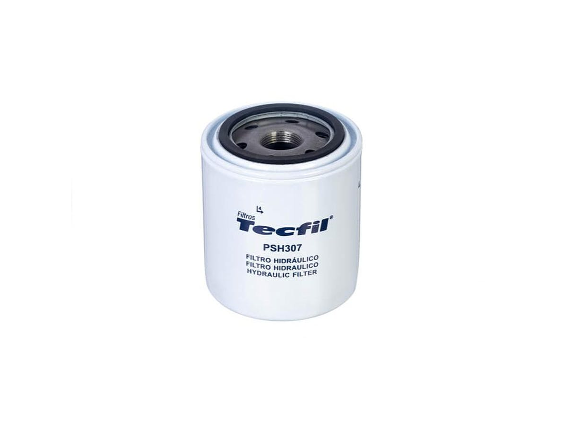 Psh307 Filtro De Hidraulico Tecfil Oferta! 1