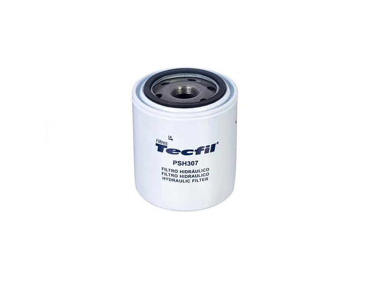 Psh307 Filtro De Hidraulico Tecfil Oferta! 1