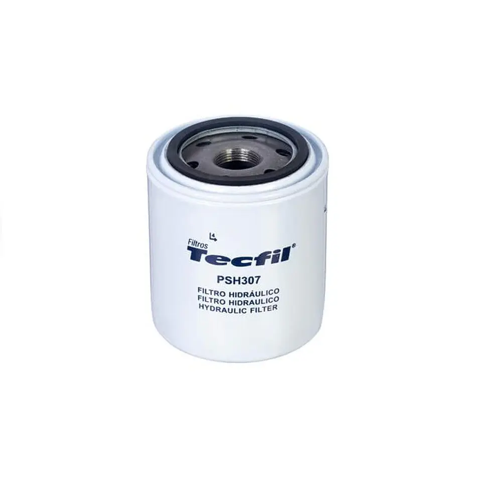 Psh307 Filtro De Hidraulico Tecfil Oferta! 1