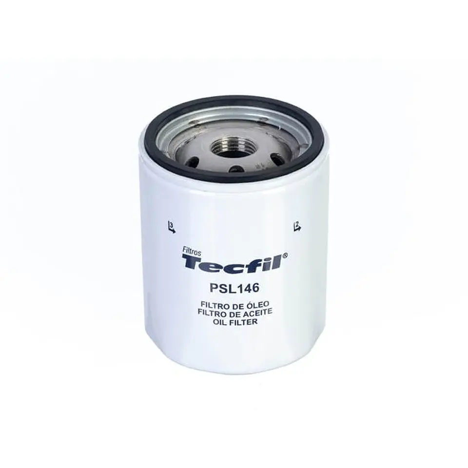 Psl146 Filtro De Aceite Tecfil 1