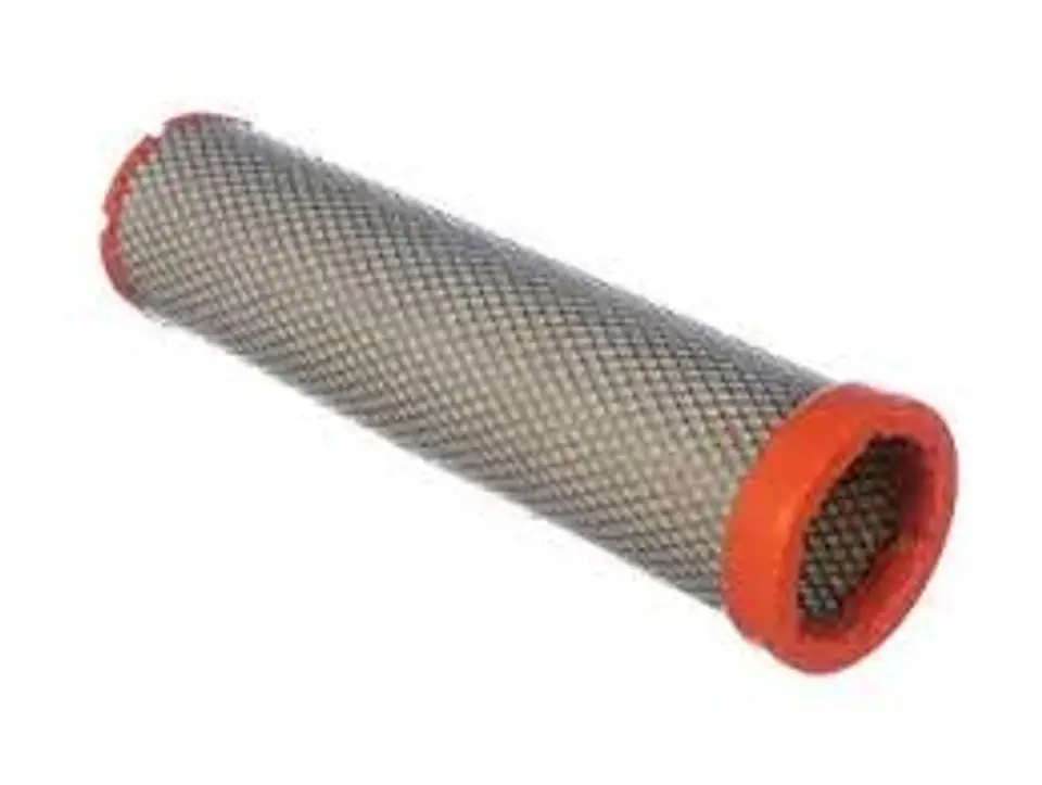 Asr390 Filtro De Aire Tecfil 1
