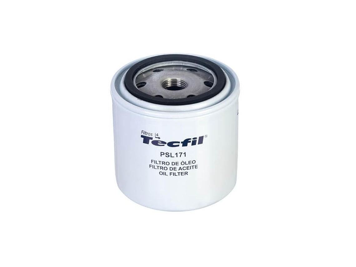 Psl171 Filtro De Aceite Tecfil Oferta! 1