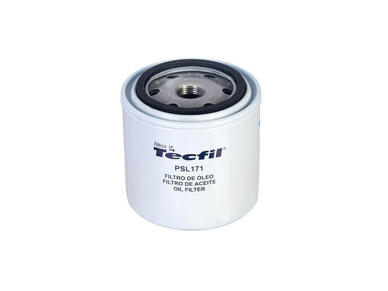 Psl171 Filtro De Aceite Tecfil Oferta! 1